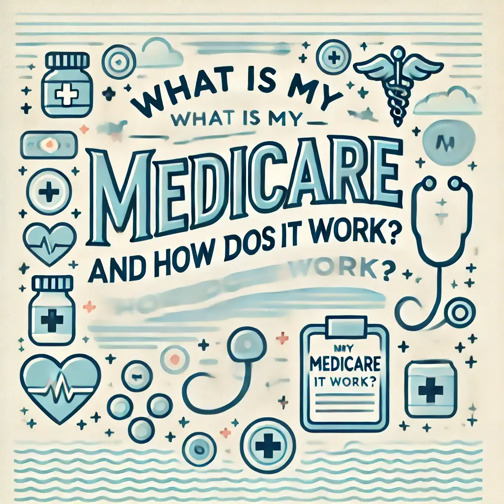 What is my Medicare and how does it work?