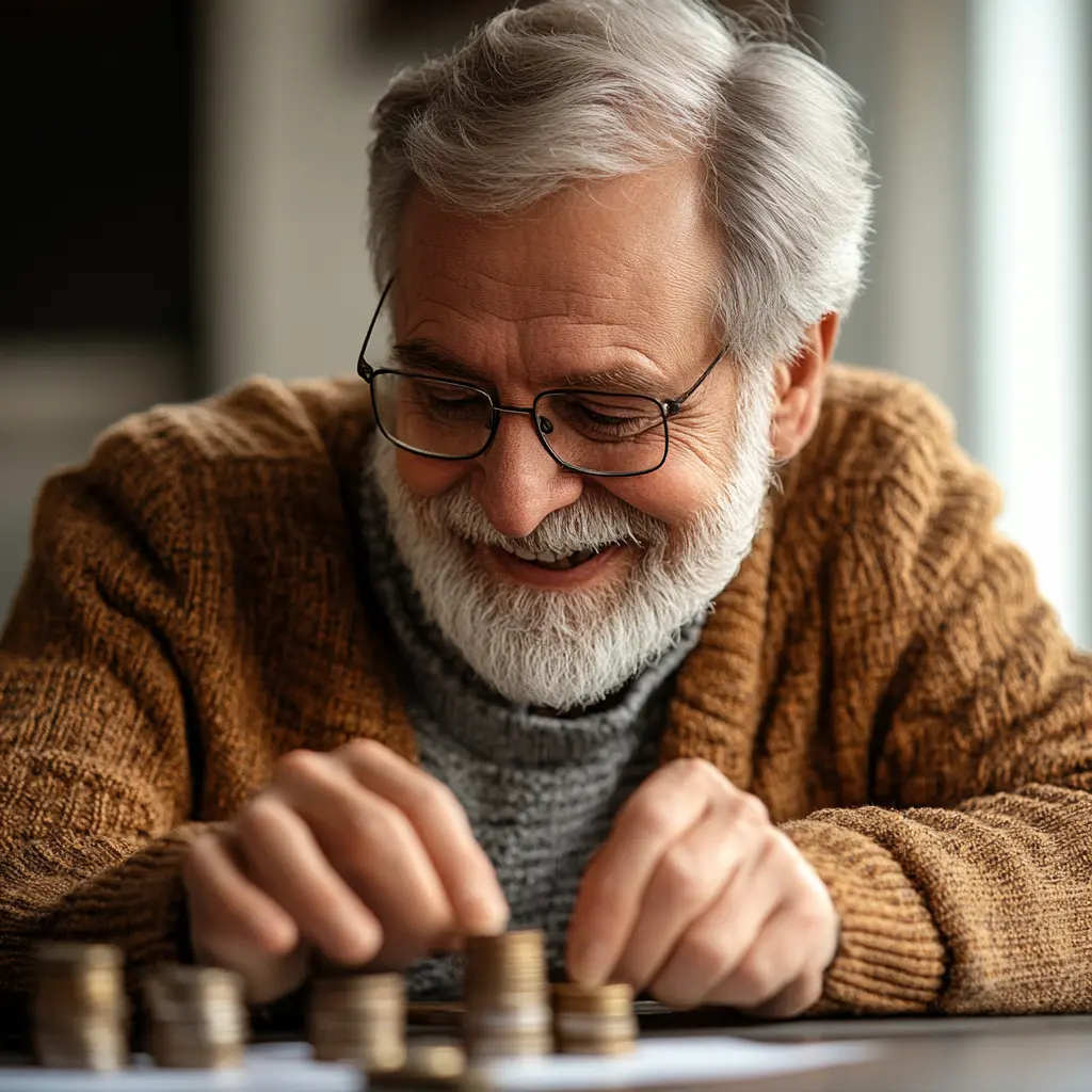 How to retire richer: proven strategies