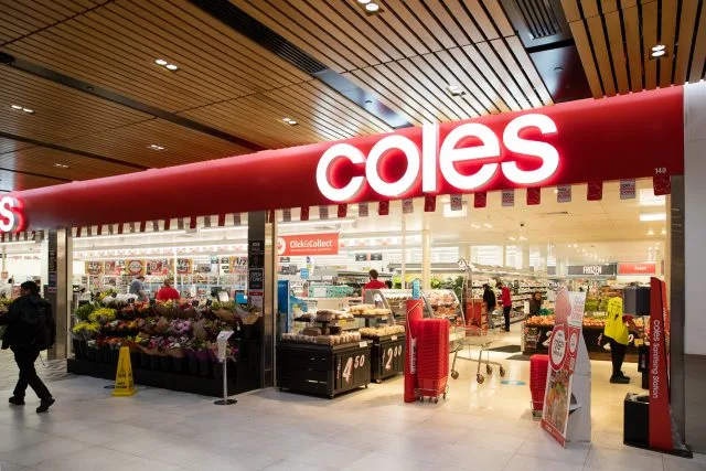 Is Coles open Easter Sunday