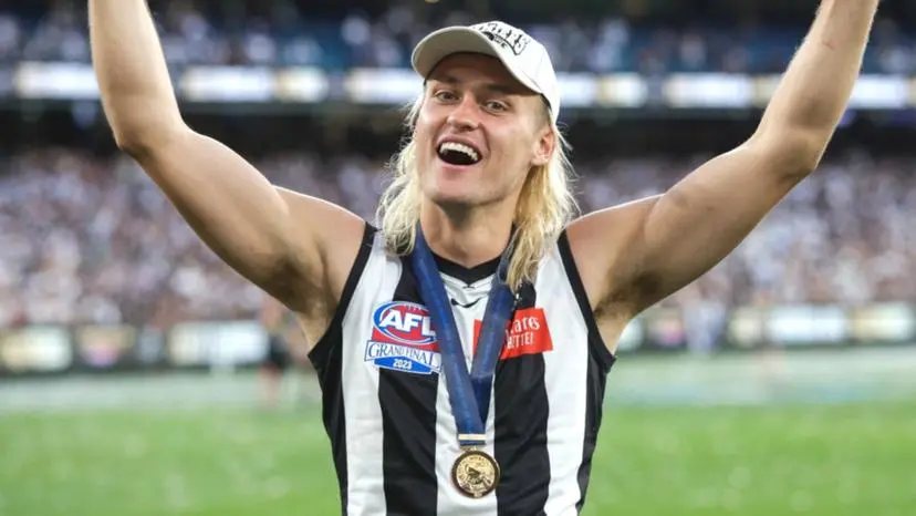 Is Darcy Moore gay? Facts and rumours