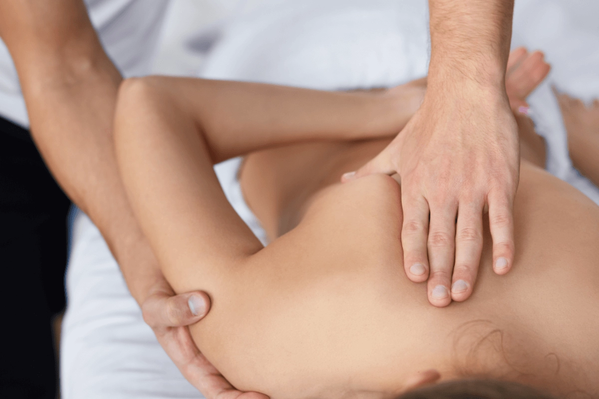 What is remedial massage? Benefits and uses