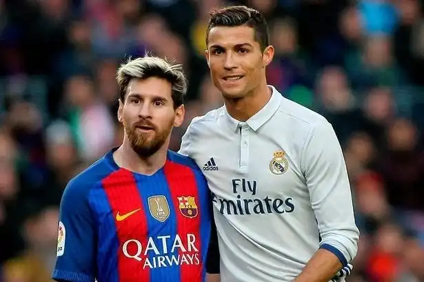 Who is better, Messi or Ronaldo? Explore the facts