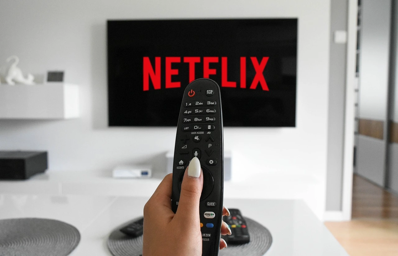 How much is Netflix per month in Australia?