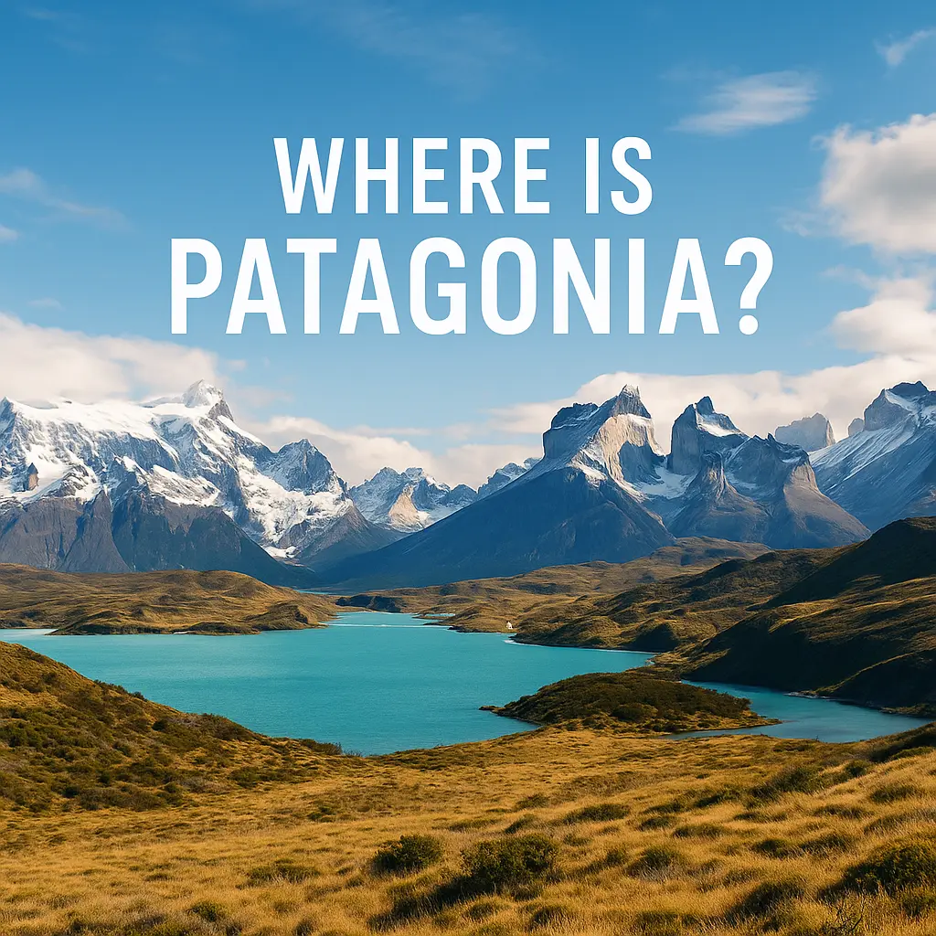 Where is Patagonia and why you should visit