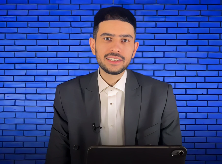Who is Damon Imani? From Iran to global fame