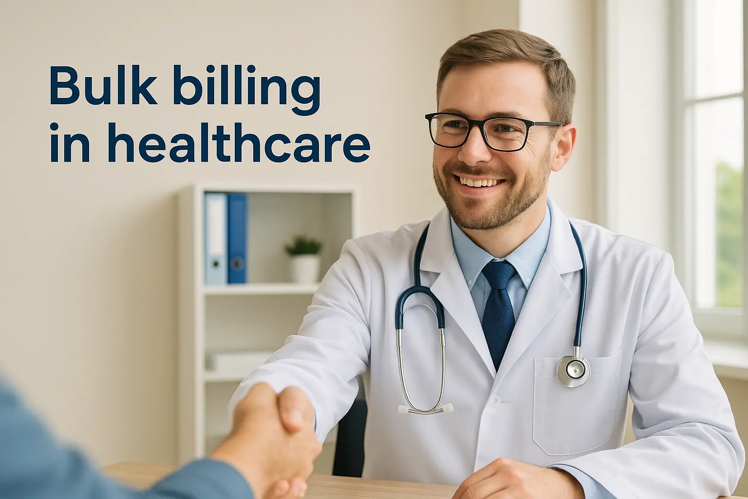 What is Bulk Billing in Australia’s healthcare?