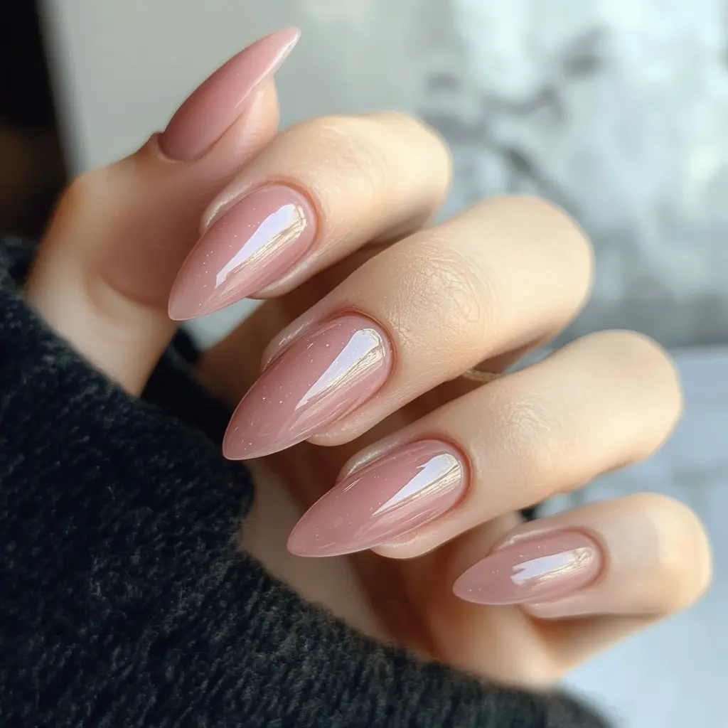 What is SNS Nails and why it’s so popular